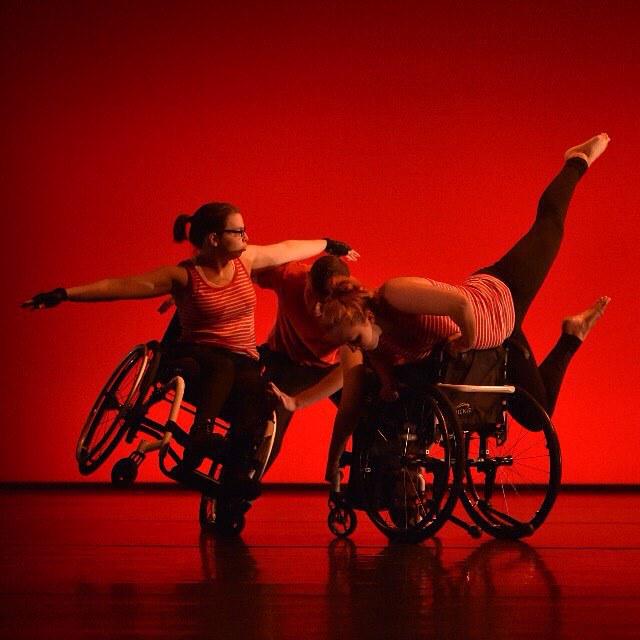 Wheelfever at #UDance2015

#udance #udancebythesea #dance ift.tt/1MXIbMy