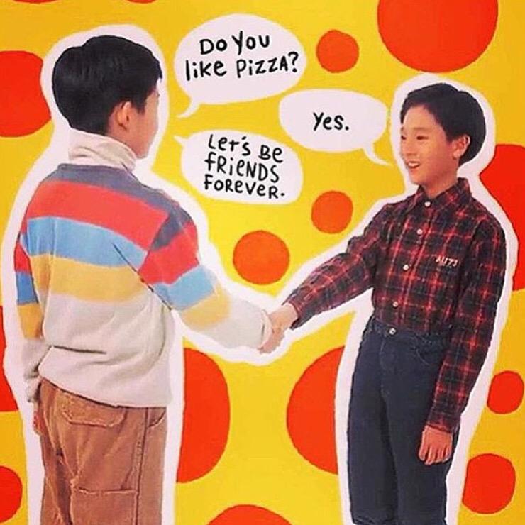 RelevantPulse's tweet photo. Pulse Connect is tomorrow! Pizza will be available from 6:45 until 7:15! Bring $4! #PULSECONNECT #PIZZATIME 🍕🎉 http://t.co/7EwSPtDoJH