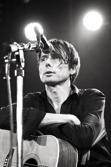 Happy birthday, Brett Anderson! 