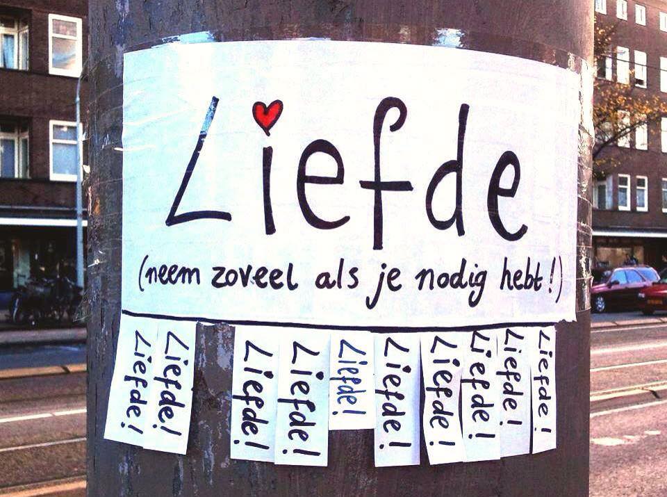 Alléén nog tot 24.00u, extra portie LIEFDE: webinar Overvloed in LIEFDE creëren, op you tube. nieuwezakelijkheid.nl/webinar-terugk…