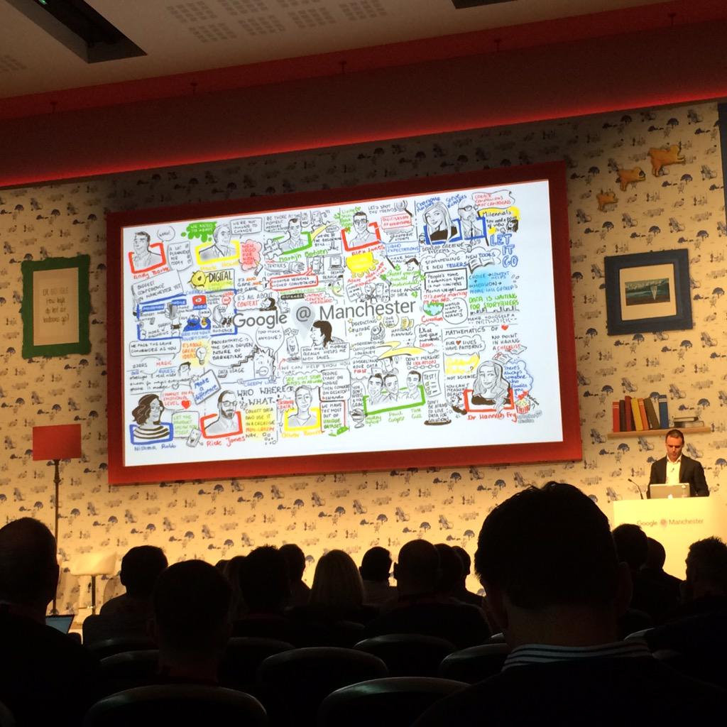 lwscoliosisblog's tweet photo. Great afternoon at #googlemanchester http://t.co/Yyd7ztiaTf
