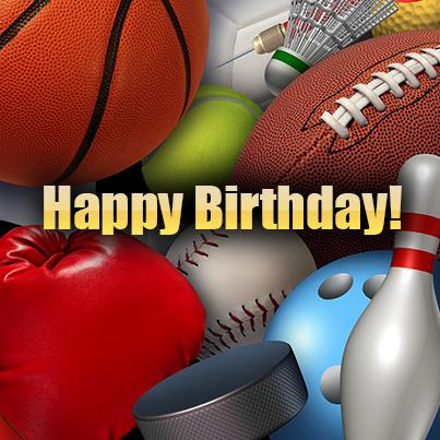Kevin Durant, Happy Birthday! via Hope you have a great birthday! 