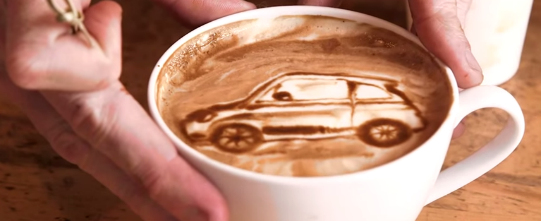 Happy #NationalCoffeeDay!