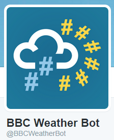 bbcweather's tweet image. Need a personal forecast on demand? Tweet or DM @bbcweatherbot with a time (within 3 days) &amp;amp; place (UK only). Jo