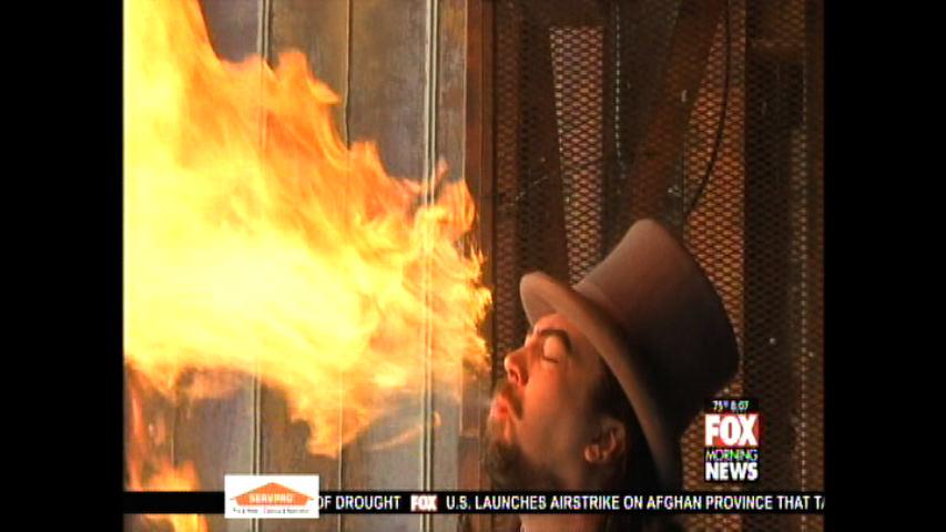 WFXB FOXTV tweet media