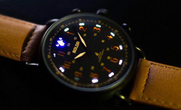 crowdfundednow's tweet photo. These guys are blowing up @kickstarter right now. Sleek Design Meets 'Clever' Functions. http://t.co/79yjM9RUNc http://t.co/aNIIupSF4l