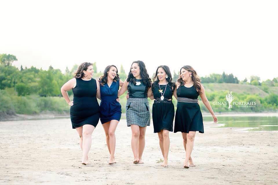 Enjoy an awesome fashion show and help young women take their dreams to TO! facebook.com/events/8110835… <a href="/SheNativeGoods/">SheNative</a>