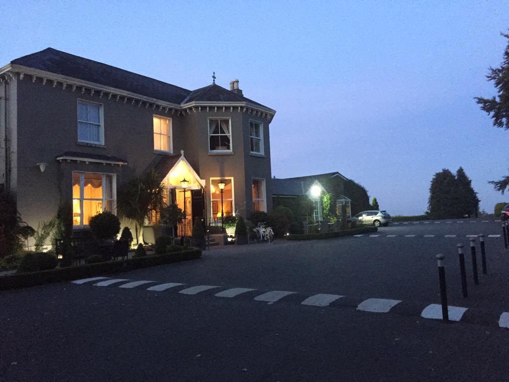 Summerhill House tweet media