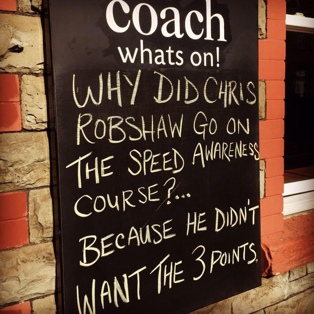 If you can't laugh at yourselves... #Rugbyunited #RWC2015