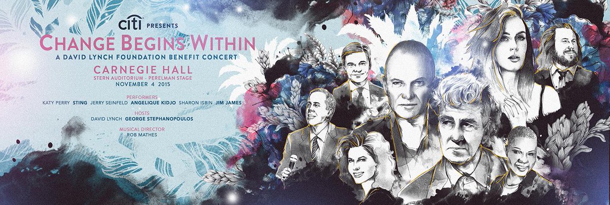 DLF is thrilled that tickets to "<a href="/Citi/">Citi</a> Presents #ChangeBeginsWithin" are now on public sale: bit.ly/DLF_2015