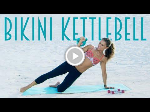 Training_Space's tweet image. Bikini Kettlebell Workout ☀ BIKINI SERIES vid.staged.com/zYSq #training #pt
