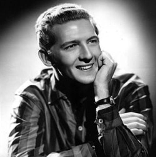 Happy Birthday !!! Jerry Lee Lewis!! 