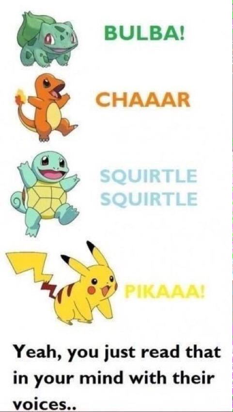 Pokemon_Days's tweet image. Retweet if you did it!!