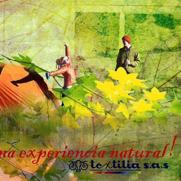 TextiliaCOL's tweet photo. Nuestros tejidos técnicos se hacen con materias primas especializadas y la tecnología más avanzada
#TelasInteligentes http://t.co/ES8kAfI1FZ