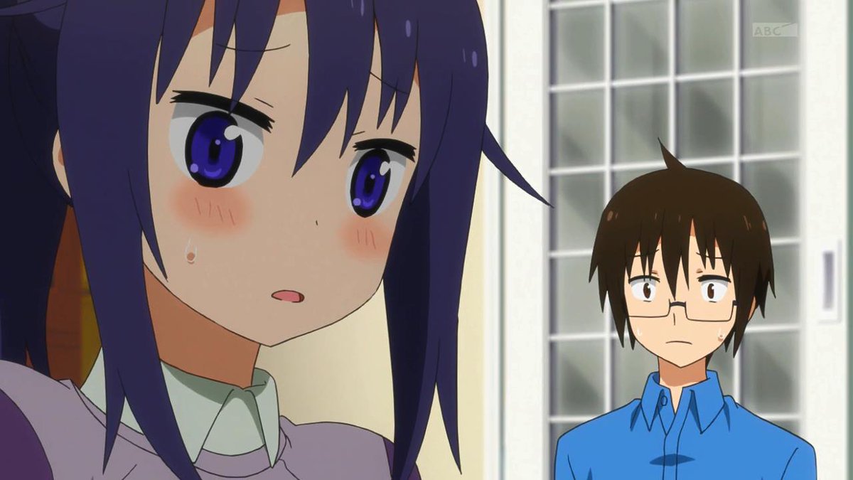 UnderWorldFS's tweet photo. Ya esta listo el sexto episodio de Himouto! Umaru-chan http://t.co/74GctDbvYd http://t.co/roFj7GZnC5
