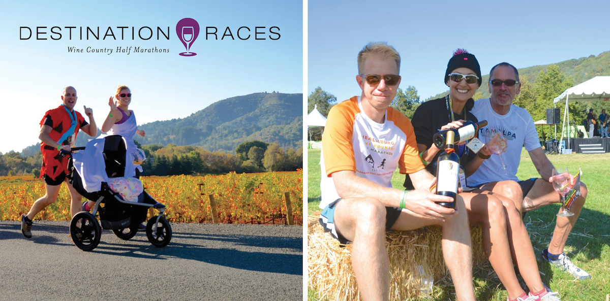 winecountryhalf's tweet photo. Upgrade your race experience. #RunSipExplore in Healdsburg on Halloween!
5K and Half.
http://t.co/YcJlRDHeeh http://t.co/QepHNgF7t9
