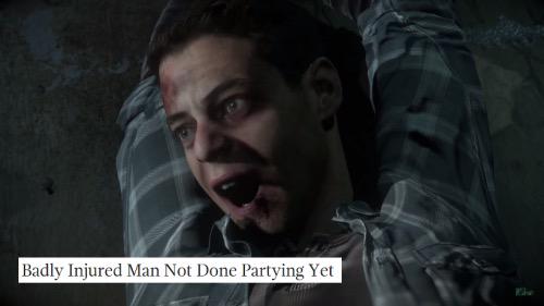 untildawnposts's tweet photo. Josh + Tumblr text posts http://t.co/5XaOdYRHSI