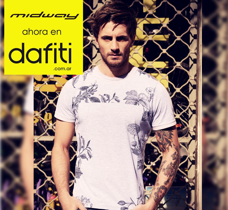 midwayjeans's tweet photo. @midwayjeans  en @Dafiti_Arg 
Entra a http://t.co/etGA1OP4pa y encontrá las prendas de midway para este verano! http://t.co/9dGIOY89Dt