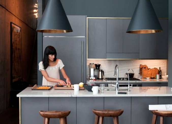 DesignDivva's tweet photo. Want to modernize your kitchen? These 5 things will certainly transform the room. http://t.co/A0aOGBvyUa http://t.co/Sxysoz4Ltb
