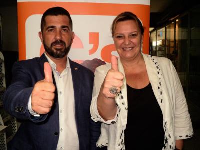 Ciudadanos Rubí tweet media