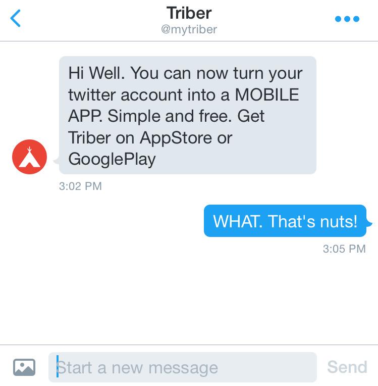 sluttypeanut's tweet image. Slidin' into my DM's. I'm like nawwwww #ByeFelicia #Trillest