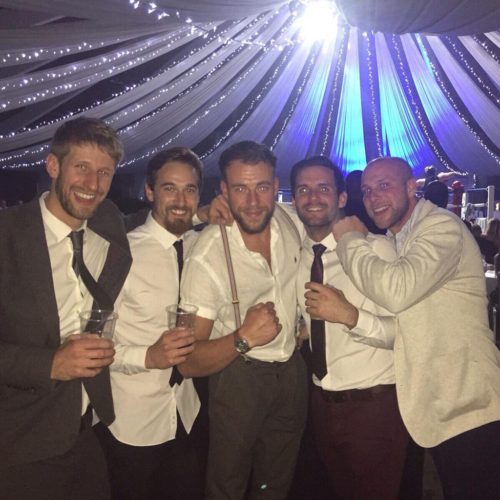 corbs_23's tweet photo. Good night at the boxing the other night. http://t.co/M8eP3wIPDi