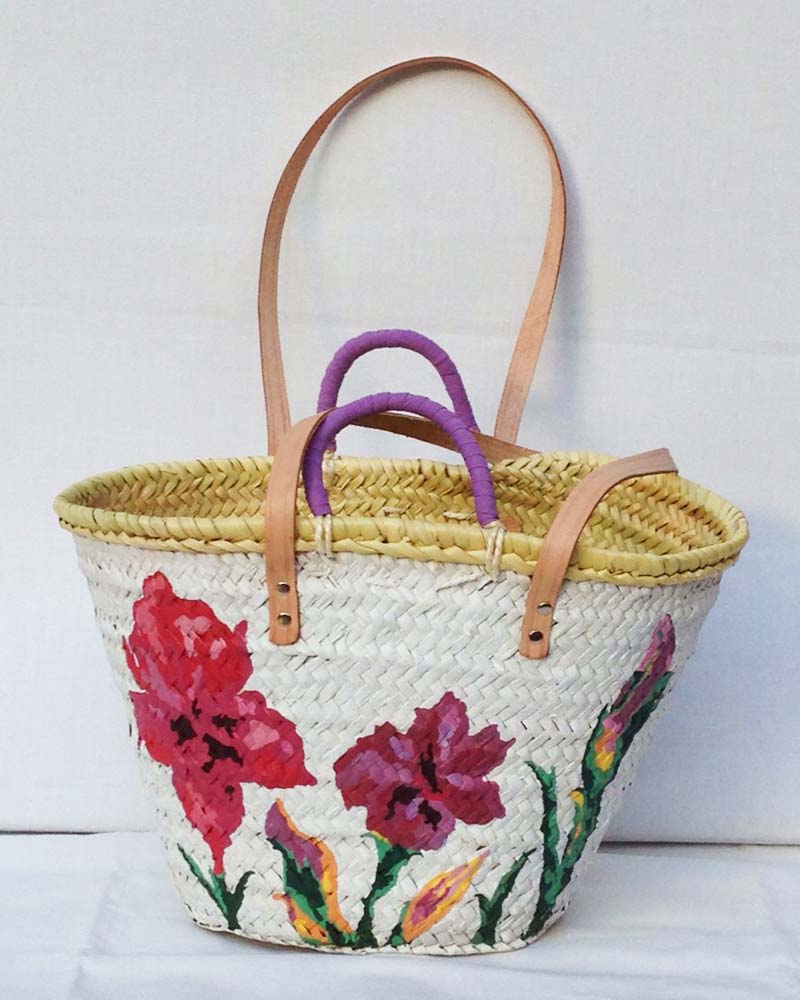 kapazzos's tweet photo. Hoy nos dejamos engatusar por las #flores! Lo quieres? http://t.co/1j2sEZquYh #flowers #handmade #musthave #bolso http://t.co/CxmN9C3ECI