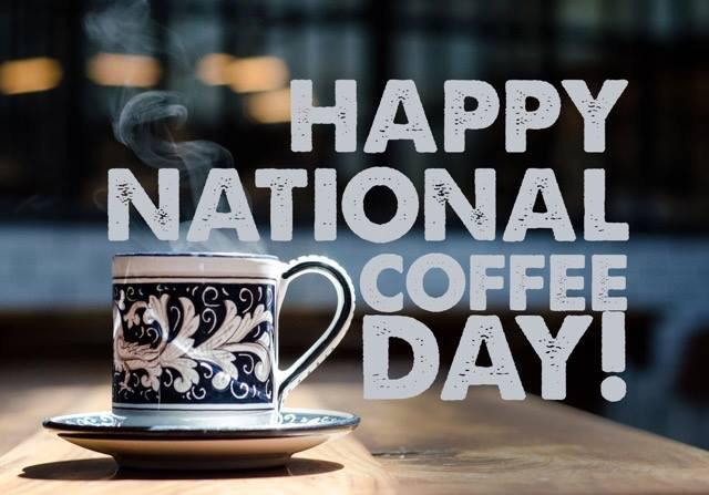 IndieRebel's tweet image. Happy #NationalCoffeeDay to all my #coffeeholic #javalovers #itsallinthebeans