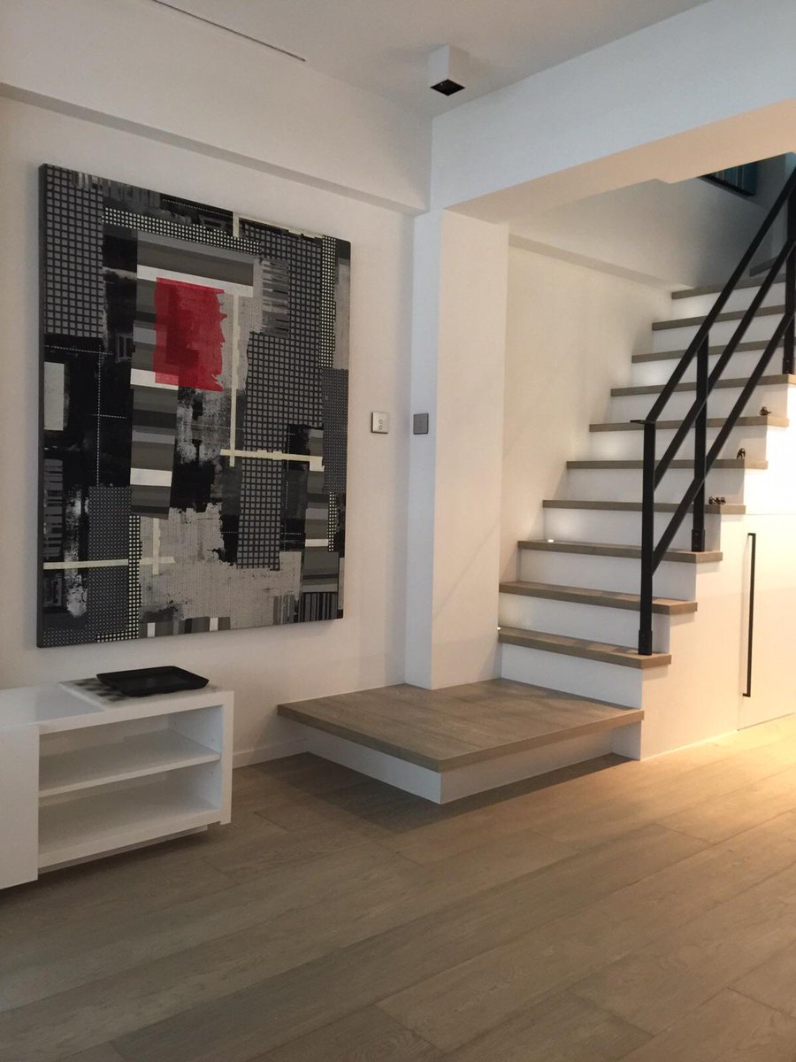RBAArchitectsUK's tweet photo. Delighted with how well our #HongKong refurbishment project has turned out - looking forward to the next one! http://t.co/MIKbdSnJ4c