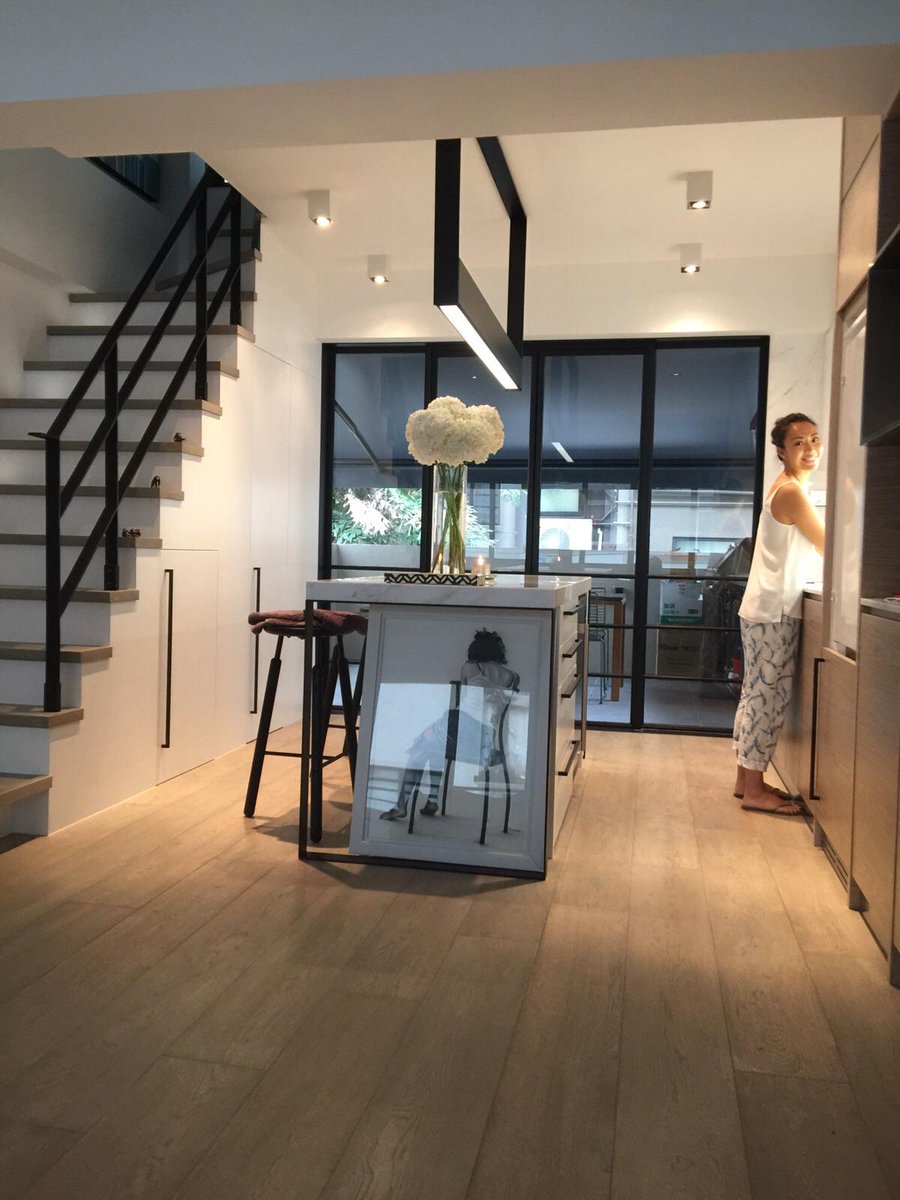 RBAArchitectsUK's tweet photo. Delighted with how well our #HongKong refurbishment project has turned out - looking forward to the next one! http://t.co/MIKbdSnJ4c