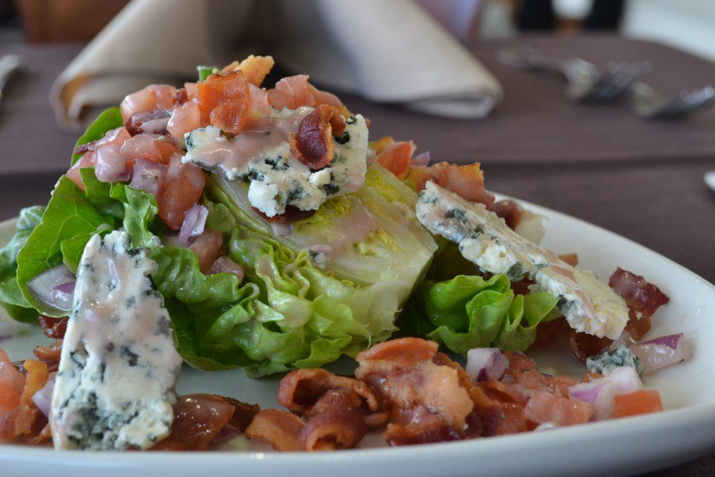 Silks_RMP's tweet photo. Something FRESH and delicious. #FoodLover http://t.co/SNPC7Q0MQO