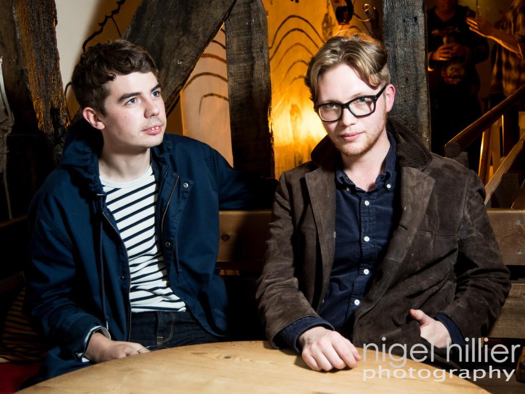 behindopenmic's tweet image. “We got together through my girlfriend cutting his hair” behindtheopenmic.wordpress.com/2015/09/29/we-…