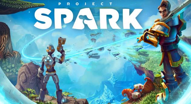 igromania's tweet image. #ProjectSpark станет бесплатной! 
goo.gl/QjlTeY