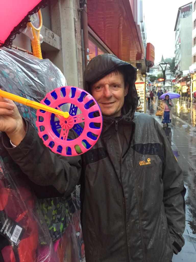 RonaldParlan's tweet photo. Spinning Toy #mpwwit15 http://t.co/hkHarPIPkd
