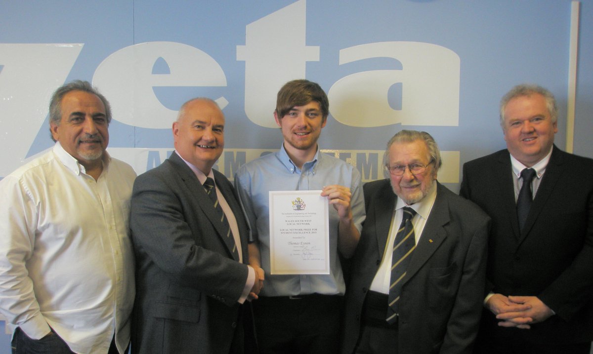 Gower College Swansea tweet media