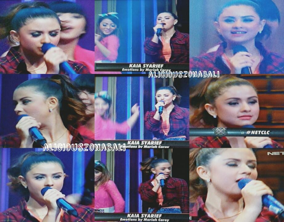 AliciousBaliFC's tweet image. Emotion😍😍 by @Kaiaaa23 @NetCLC #NETCLC_KAIA #NETCLC