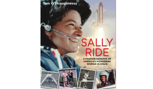 SallyRideSci's tweet photo. We’re on Instagram! Please follow us @sallyridescience #SallyRideScience  
http://t.co/CxRSLpP4FL http://t.co/AHxKtYnXAC