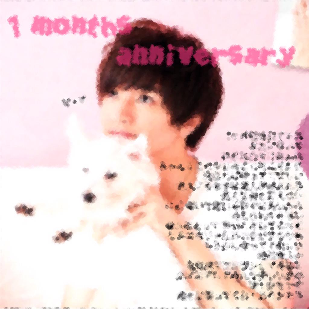 Sn_unn's tweet photo. @1m http://t.co/FJKM27vjFC