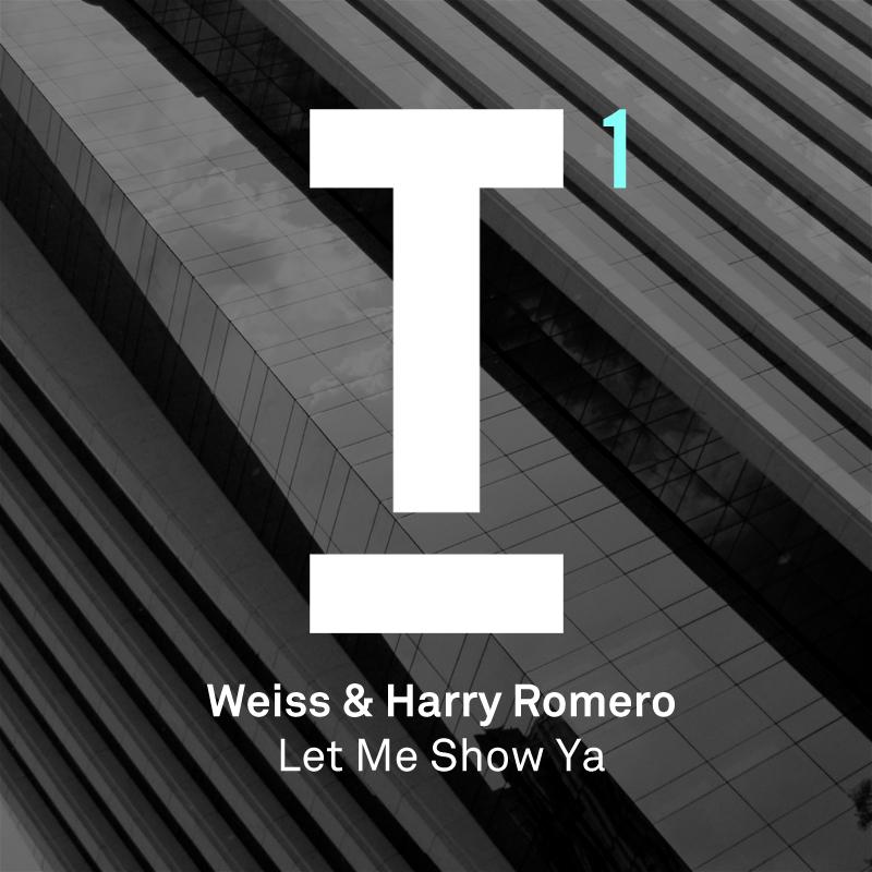 toolroomrecords's tweet photo. .@Harrychoochoo &amp; @WeissUK... Landing 02.10.15 http://t.co/9WkyeI5293