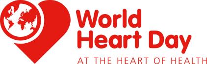 Today is #WorldHeartDay – take time to learn about #hearthealth from @worldheartfed bit.ly/1PLA9nD