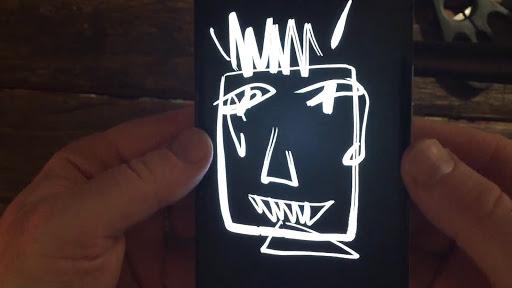 tomoztoday's tweet image. Submitted your designs to #androidexperiments yet? Here&apos;s #Inkspace by @zachlieberman ow.ly/SN02N