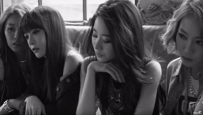 allkpop's tweet photo. Melody Day are ready to 'Speed Up' their comeback!
http://t.co/0vQQDsNYgR http://t.co/uoB8m4kIsd