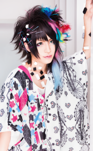 visualtvXXX's tweet image. 【9/30(水)お誕生日情報】
『 アンフィル 』 未月
■ ow.ly/SNGWl ■ @anfiel_mizk
#HappyBirthday #visualTV #visualkei
