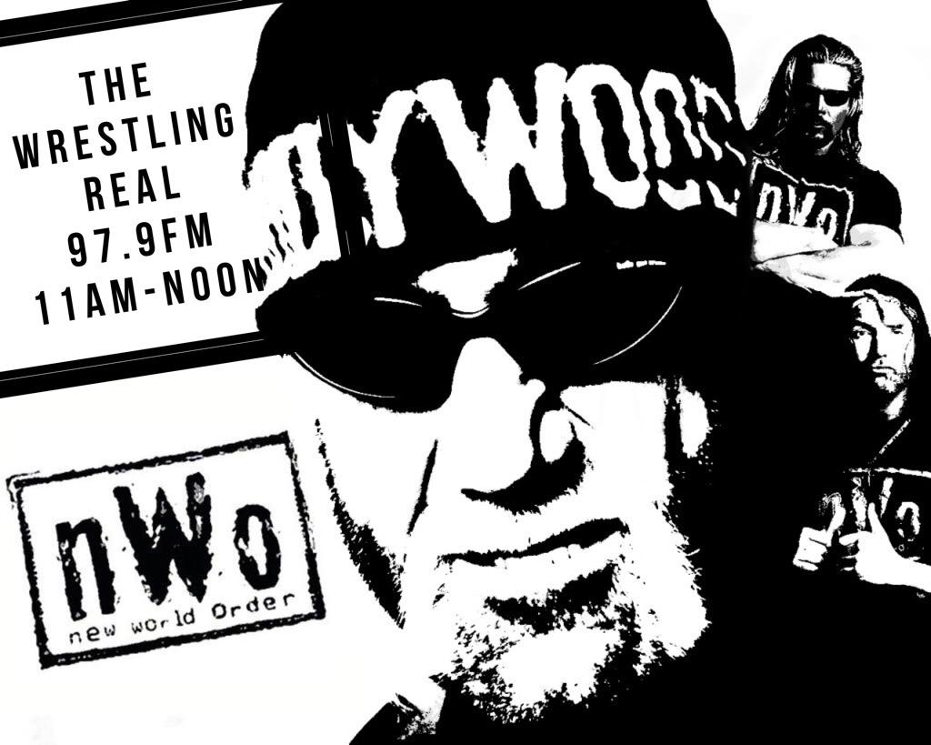 realtous979's tweet photo. THE WRESTLING REAL goes live in 54 mins! Tune into @FoxSportsShoals on 97.9fm from 11a-noon! #WWE #NXT #wrestling http://t.co/xJRVV4FZcp