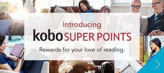 Image result for kobo superpoints