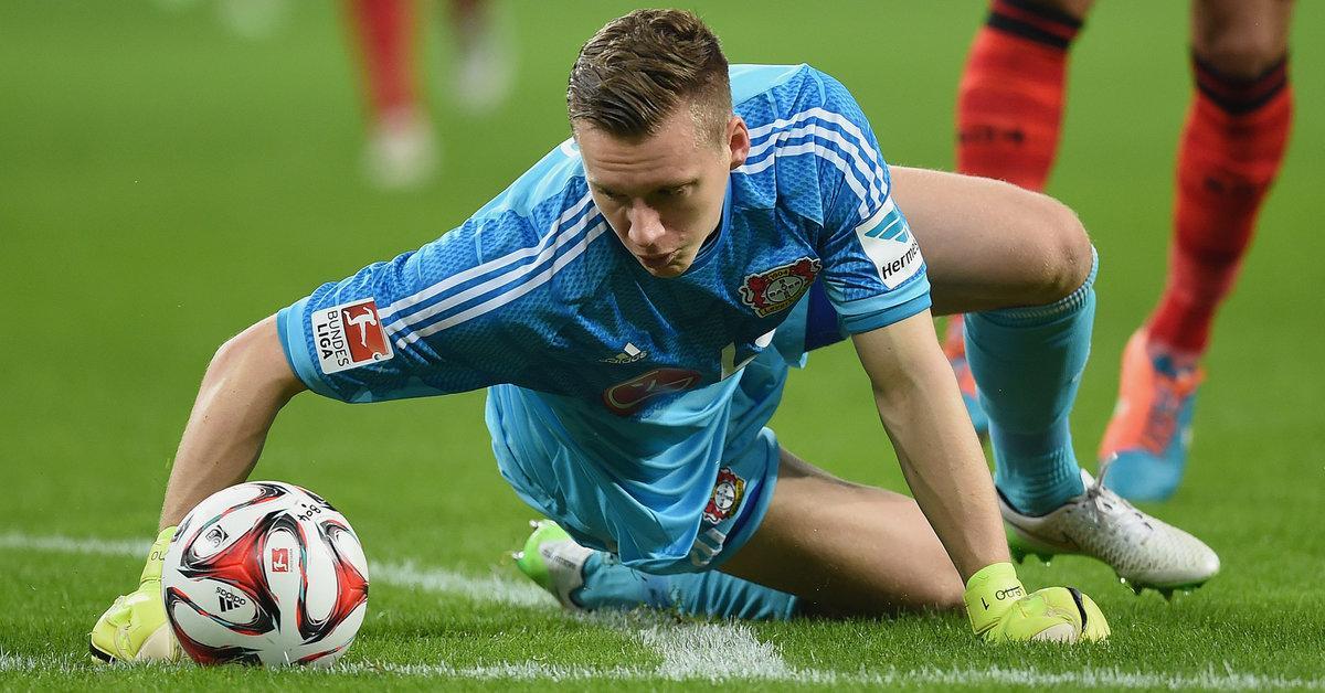 SPORT1's tweet photo. #Lenos Trauma als #Motivation: http://t.co/Ui3ufWlsYR
#FCBB04 #terStegen http://t.co/FBU0k4cvSb