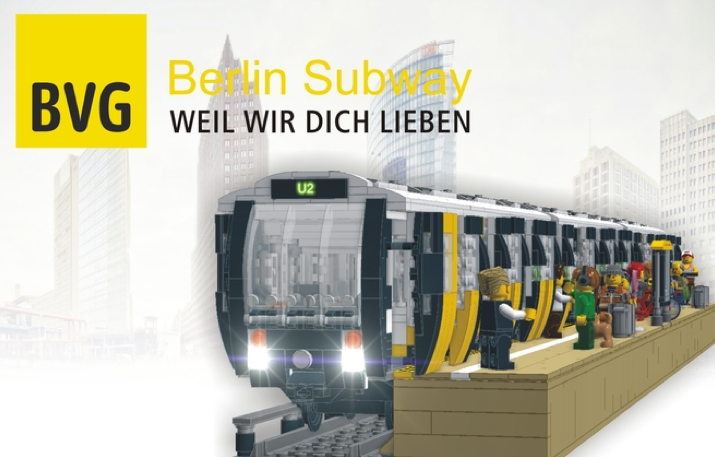 BVG_Kampagne's tweet photo. Abstimmen bitte! Bei 10.000 Unterstützern könnte diese Lego-U2 in Produktion gehen. https://t.co/jUaBywMXpE http://t.co/OWg9VeO40n