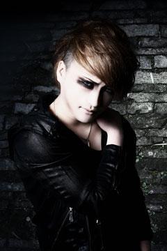 visualtvXXX's tweet image. 【9/30(水)お誕生日情報】
『 LANTANA 』 稔樹
■ @LANTANA_TOSHIKI
#HappyBirthday #visualTV #visualkei