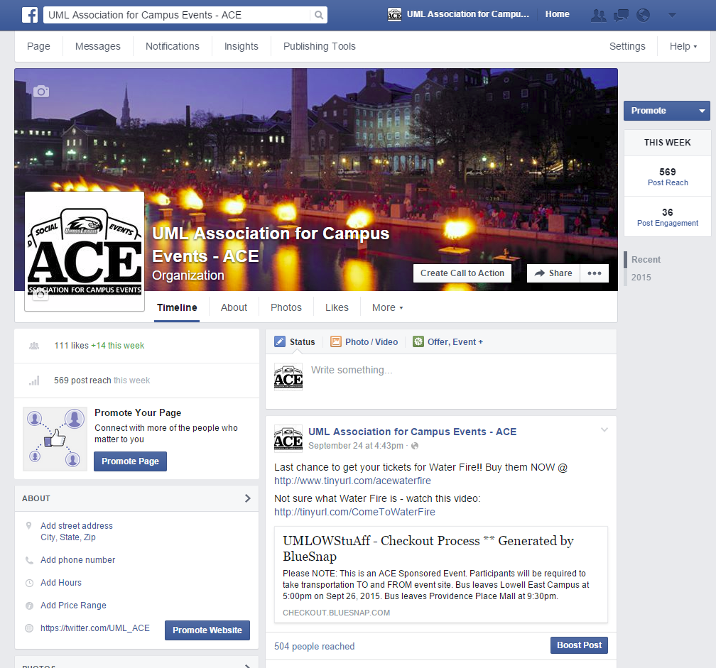 UML_ACE's tweet photo. Like our new Facebook page https://t.co/5N8fZR5h1e for updates on the latest events!! http://t.co/BgLT1hPRGB
