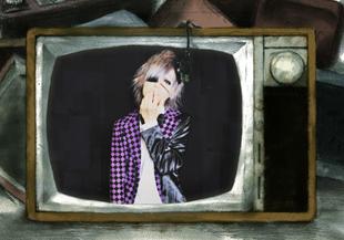 visualtvXXX's tweet image. 【9/30(水)お誕生日情報】
『 DiSPiИA 』 涼夛
■ ow.ly/SNIbK ■ @Ryota_DiSPiNA_
#HappyBirthday #visualTV #visualkei